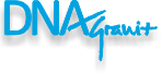 DNAgranit Logo